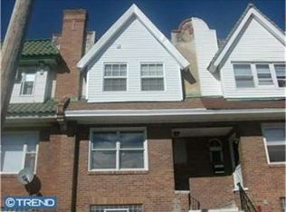 1425 Stevens St, Philadelphia, PA 19149