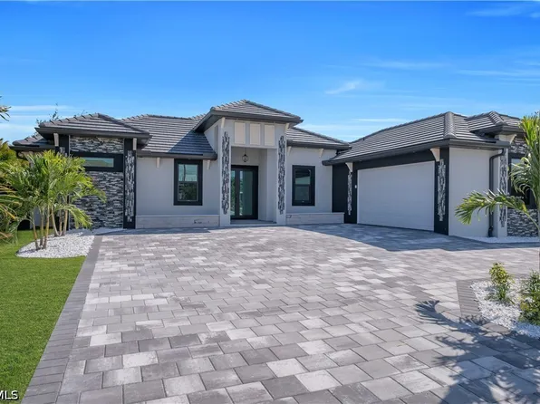 2304 SW 20th St, Cape Coral, FL 33991