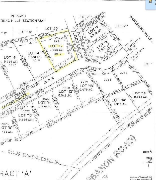 1st image of 3013 Jacob Dr