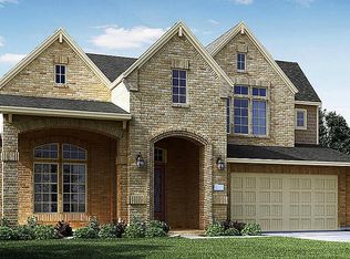 4831 Applewood Crest Ln, Rosharon, TX 77583