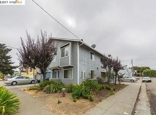 5526 Alameda Ave APT 5, Richmond, CA 94804