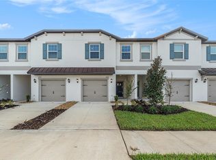 10120 Trumpet Honeysuckle Way, San Antonio, FL 33576