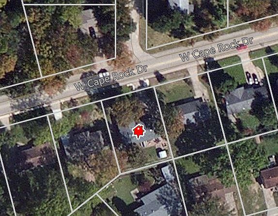 1st image of 2315 W Cape Rock Dr