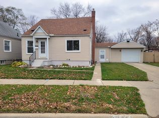 26944 Trowbridge St, Inkster, MI 48141