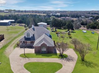 2605 Luella Rd, Sherman, TX 75090