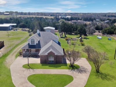 2605 Luella Rd, Sherman, TX, 75090