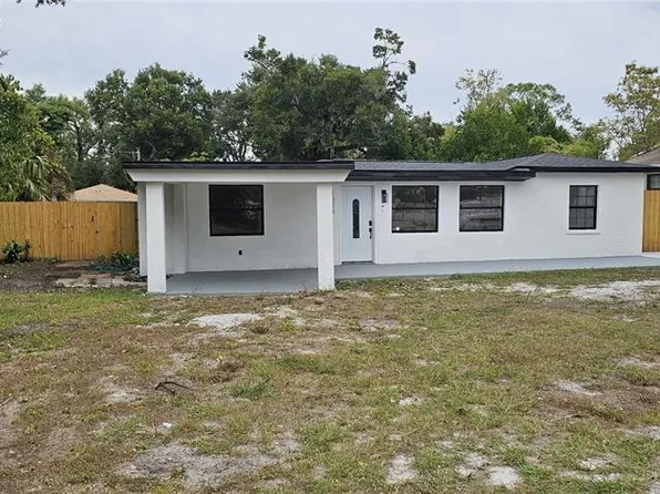1506 E Poinsettia Ave, Tampa, FL 33612