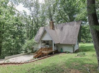 4324 Morrison Rd, Nashville, IN 47448