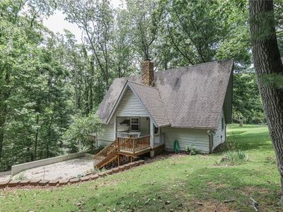 4324 Morrison Rd, Nashville, IN, 47448