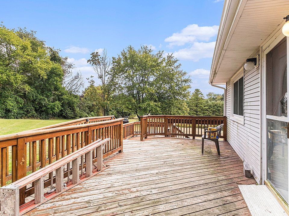 7450 Blackman Rd, Jackson, MI 49201 Zillow