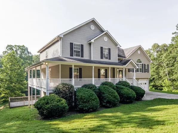 425 Campbell Trl, White, GA 30184