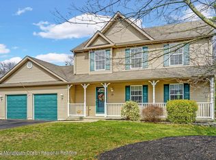13 Sycamore Dr, Little Egg Harbor, NJ 08087