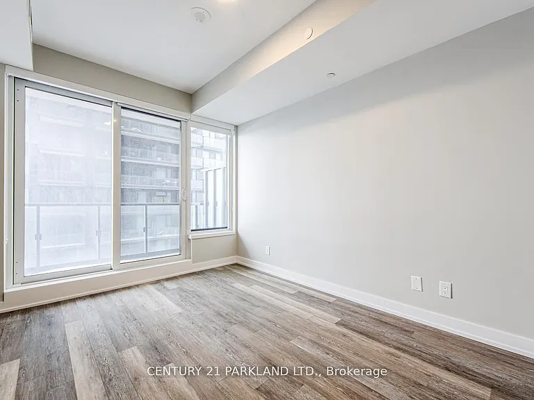 1928 Lake Shore Blvd W #2802 — Photo 8