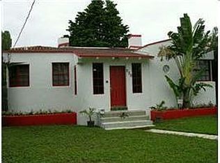 119 SW 32nd Rd, Miami, FL 33129