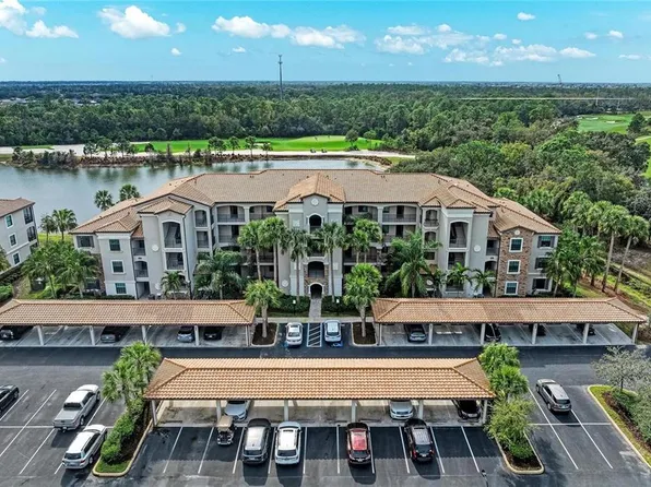 16706 Vardon Ter #208, Bradenton, FL 34211