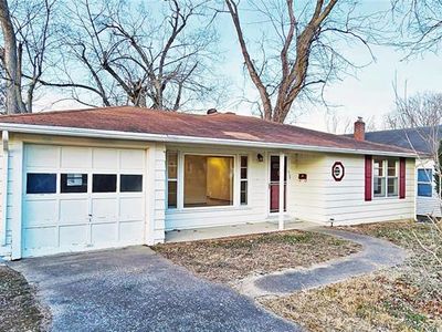 1606 New Madrid St, Cape Girardeau, MO, 63701