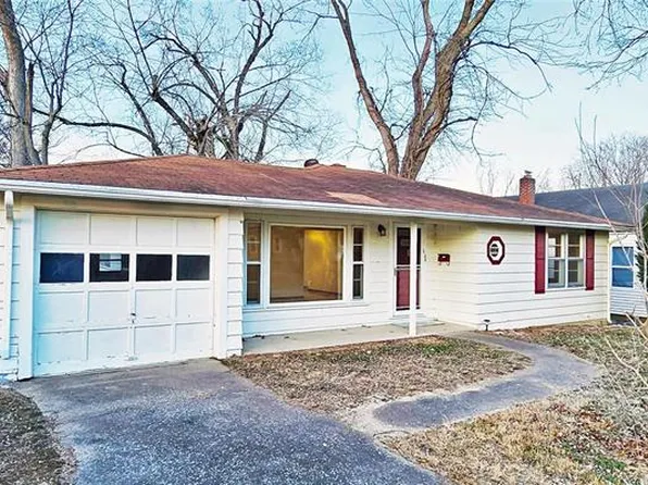 1606 New Madrid St, Cape Girardeau, MO 63701