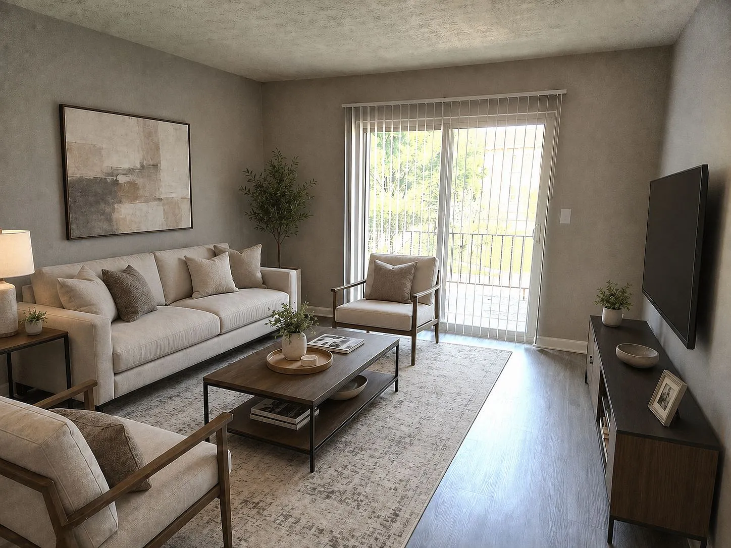St. Francis Apartments — Photo 2