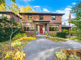 2 Hartfield Ct, Toronto, ON M9A 3E3