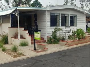 1255 Amethyst Ave SPACE 53, Mentone, CA 92359