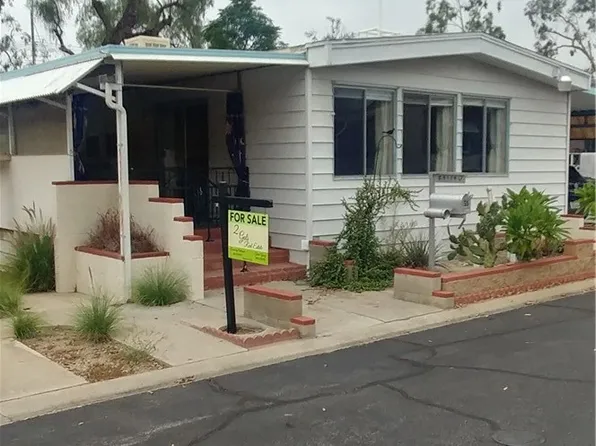 1255 Amethyst Ave Space 53, Mentone, CA 92359