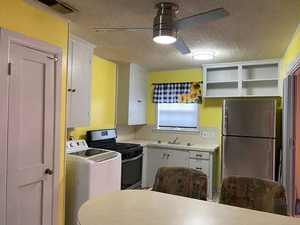 2925 Featherston Ave, Wichita Falls, TX 76308