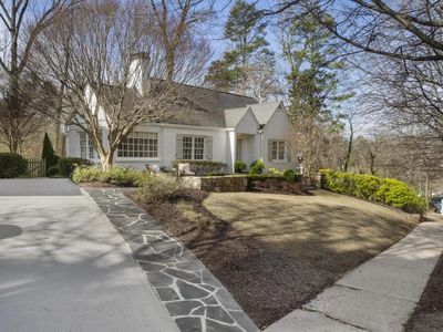 660 Wilson Rd NW, Atlanta, GA, 30318