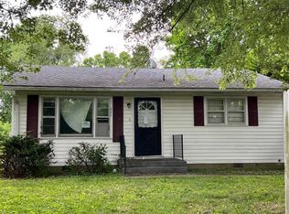 904 E Railroad St, Otisco, IN 47163