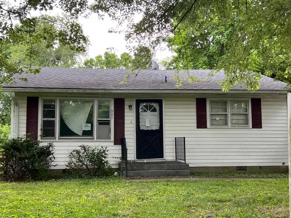 904 E Railroad St, Otisco, IN 47163