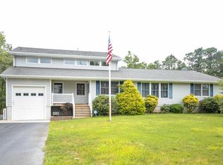 644 E Arverne Ave, Ocean Gate, NJ