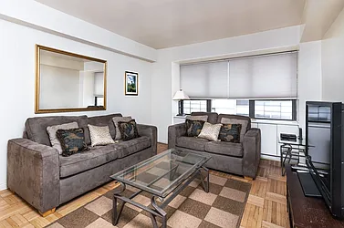 Rented by Direct Properties New York