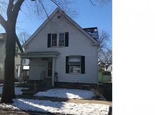 105 N English Ave, Springfield, IL 62702