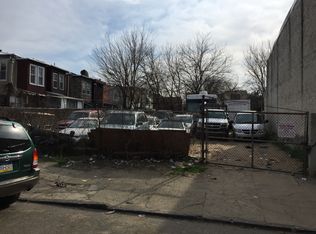 1944 E Willard St, Philadelphia, PA 19134