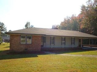 1902 Anthony Ave, Rockingham, NC 28379