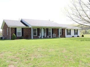 815 Copper Creek Rd, Berea, KY 40403