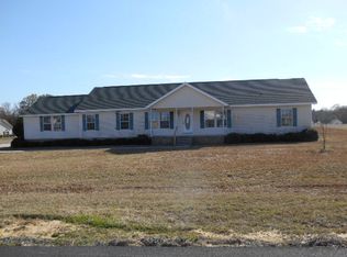 203 Woods Way, Dublin, GA 31021