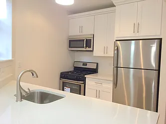 Rented by Uptown Flats LLC