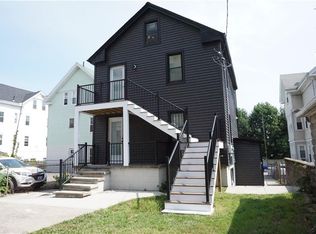 39 Schofield St, Providence, RI 02903