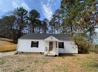 429 Fennel Way SW, Atlanta, GA 30331