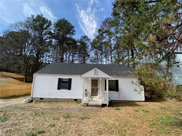 429 Fennel Way SW, Atlanta, GA 30331