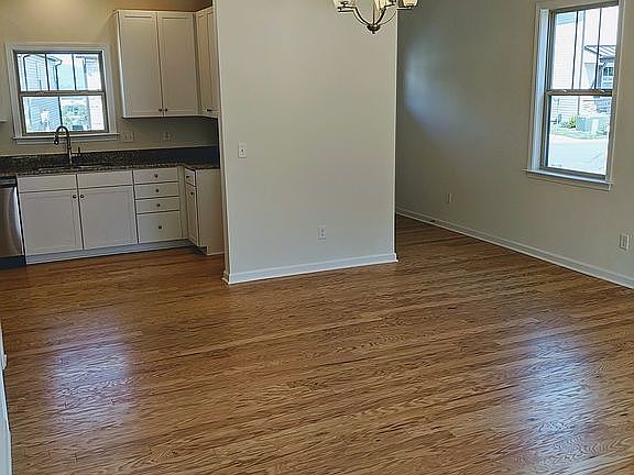Dining Area Near Entrance