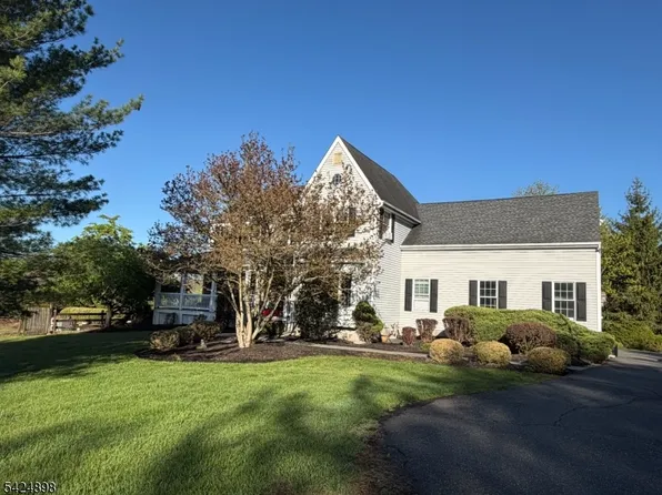 1 Delaware Rd, Readington Twp., NJ 08889