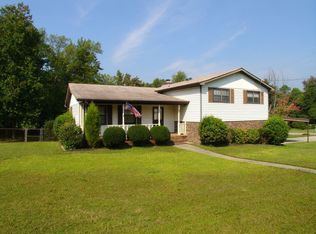 1826 Blanche Dr, Douglasville, GA 30135
