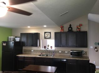 2058 Ruckle St, Indianapolis, IN 46202