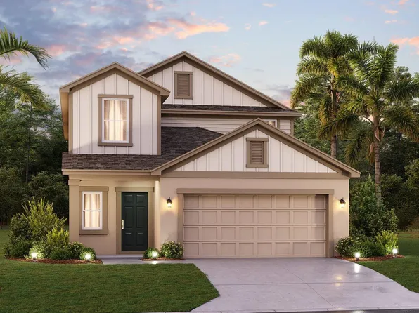 3121 Tranquilo Ln, Daytona Beach, FL 32124