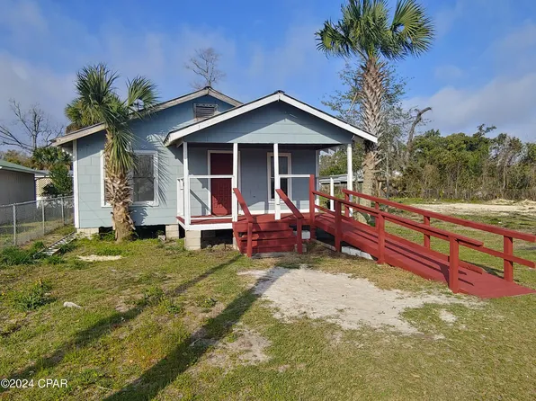 235 Central Ave, Panama City, FL 32401
