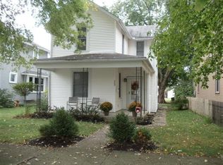 552 King St, Lancaster, OH