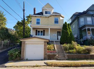 419 Florence Ave #1, Pittsburgh, PA 15202