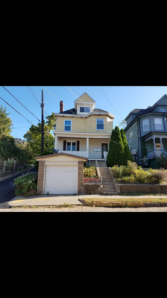 419 Florence Ave #1 photo 1