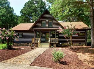 287 Stewart Rock Rd, Stony Point, NC 28678